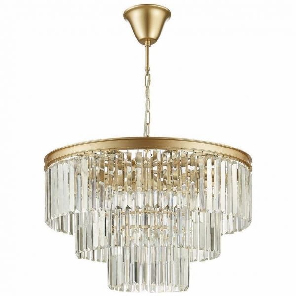 Подвесная люстра ST Luce SL1624.203.12