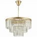 Подвесная люстра ST Luce SL1624.203.12