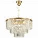Подвесная люстра ST Luce SL1624.203.12