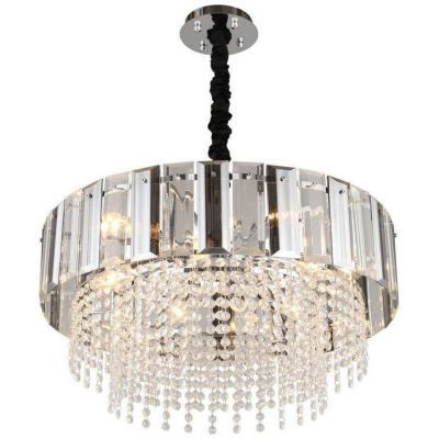 Подвесная люстра Omnilux OML-69603-10 Oliveri