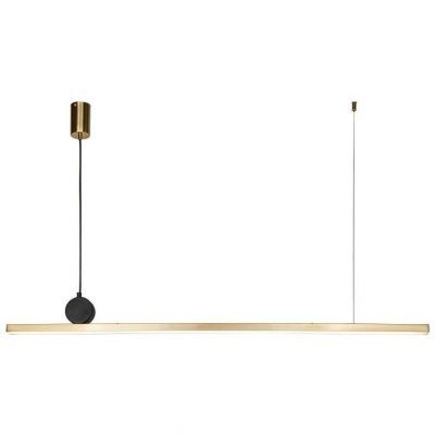 Подвесная светодиодная люстра F-Promo 4061-2P Firmato