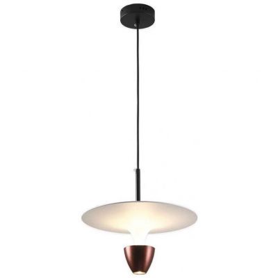 Подвесной светодиодный светильник LOFT LSP-7082 Irvine