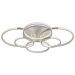 Светодиодная люстра Profit Light 8047/6 WHT