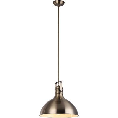 Светильник подвесной Arte Lamp A1102SP-1AB