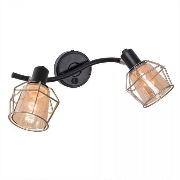 Спот Citilux CL542521 Таверна