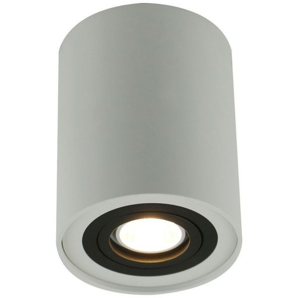 Светильник потолочный Arte Lamp A5644PL-1WH