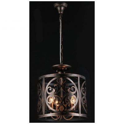 Люстра Maytoni H899-03-R
