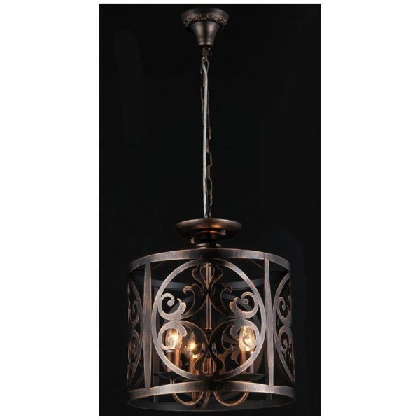 Люстра Maytoni H899-03-R