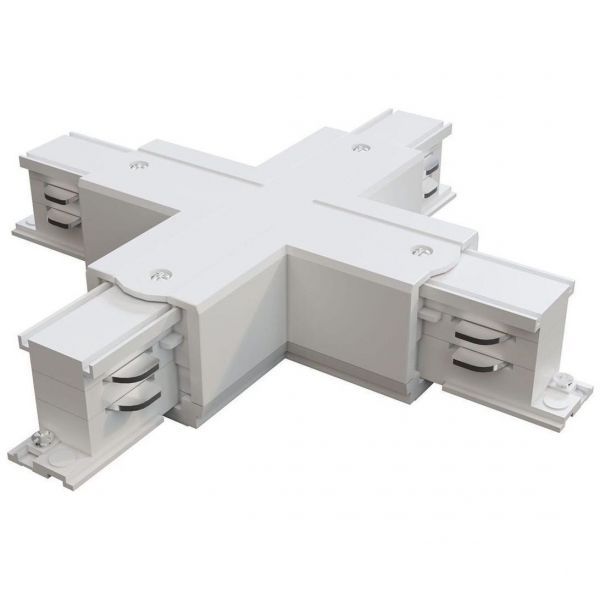 Коннектор X-образный Maytoni TRA005CX-31W