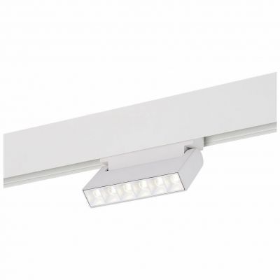 Трековый светодиодный светильник для магнитного шинопровода ST Luce Nane ST364.546.06