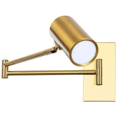Спот Arte Lamp POSTERIOR A2490AP-1PB