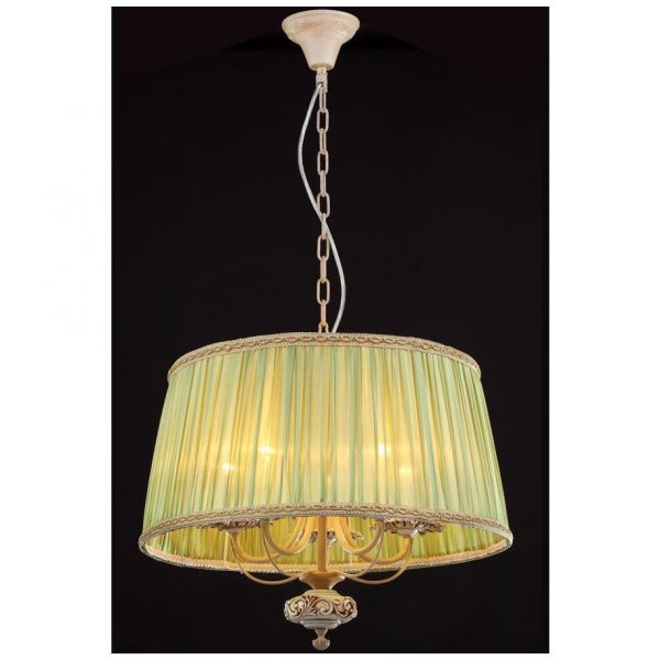 Люстра Maytoni ARM325-55-W