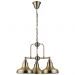 Подвесная люстра Lussole GRLSL-3003-03