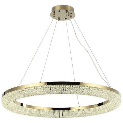 Светильник светодиодный G21126/1A BRS CL Gerhort