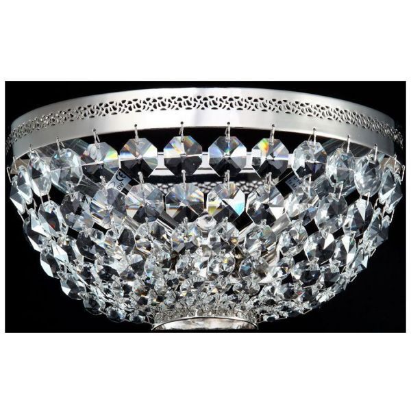 Бра Maytoni DIA700-WL-02-N