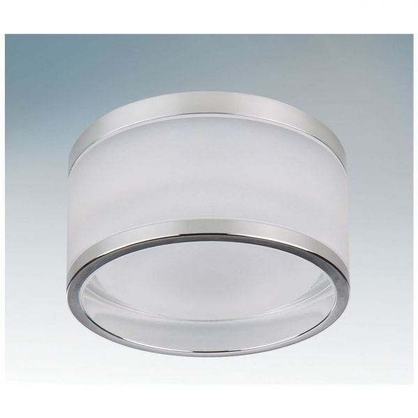 Точечный светильник Lightstar 072274 MATURO