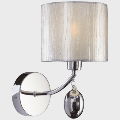 Бра Freya FR5026WL-01CH Silinda