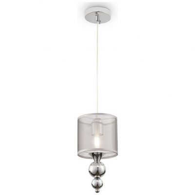 Подвесной светильник Freya FR5093PL-01CH Lauren