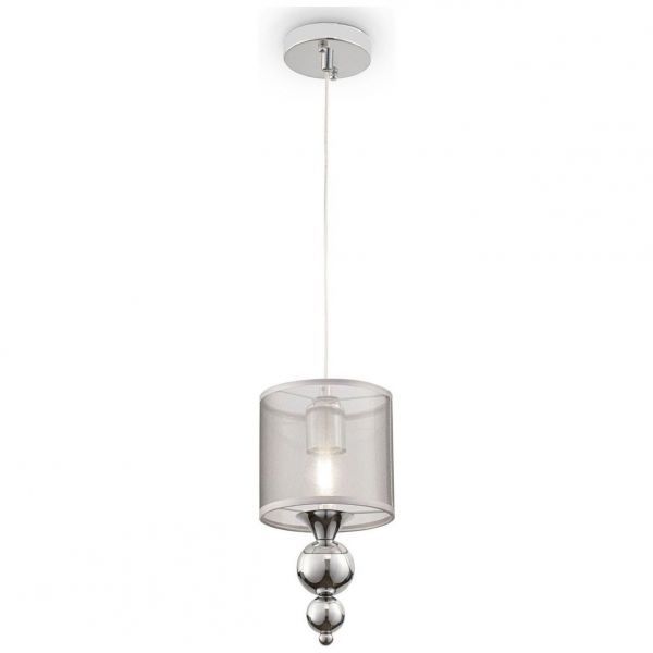 Подвесной светильник Freya FR5093PL-01CH Lauren