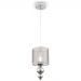 Подвесной светильник Freya FR5093PL-01CH Lauren