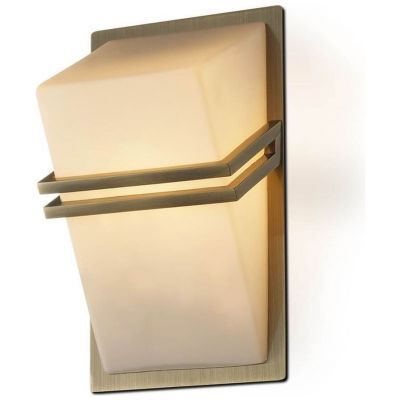 Светильник настенный ODEON LIGHT 2023/1W TIARA бронза