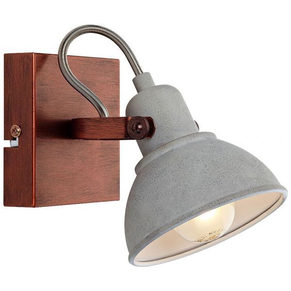 Спот Lussole LOFT LSP-9828