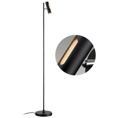 Торшер Odeon Light Hightech Mali 6643/5FL