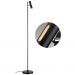 Торшер Odeon Light Hightech Mali 6643/5FL