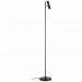 Торшер Odeon Light Hightech Mali 6643/5FL