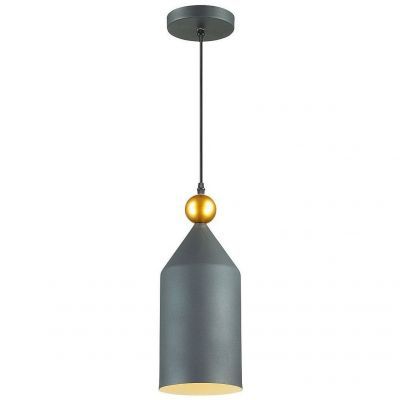 Светильник подвесной Odeon Light Bolli 4091/1