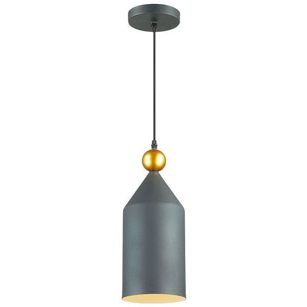 Светильник подвесной Odeon Light Bolli 4091/1