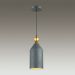Светильник подвесной Odeon Light Bolli 4091/1