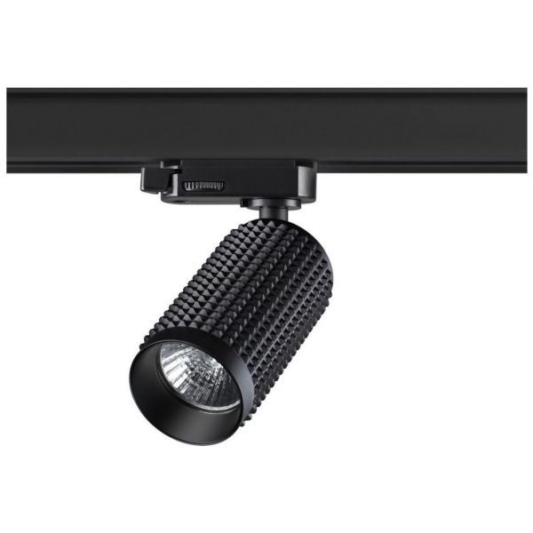 Трековый светильник Novotech Mais 370766