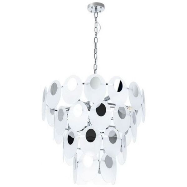 Подвесная люстра Arte Lamp Rosabella A4067LM-11CC
