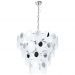Подвесная люстра Arte Lamp Rosabella A4067LM-11CC