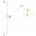 Бра Odeon Light Arta 4126/1WA