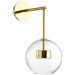 Бра Odeon Light Bubbles 4640/12WL