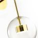 Бра Odeon Light Bubbles 4640/12WL