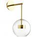 Бра Odeon Light Bubbles 4640/12WL