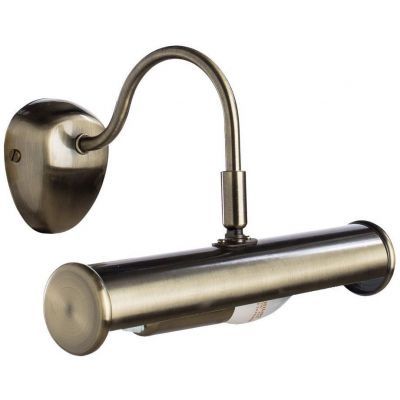 Светильник Arte Lamp A5023AP-1AB