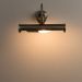 Светильник Arte Lamp A5023AP-1AB