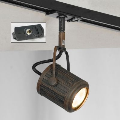 Трековый светильник LOFT LSP-9131-TAB