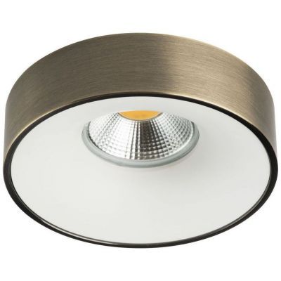 Встраиваемый светильник Lightstar Levigo (010020+510021) L01002021