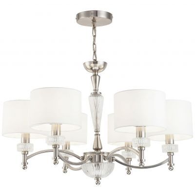 Светильник подвесной Maytoni Alicante MOD014CL-06N