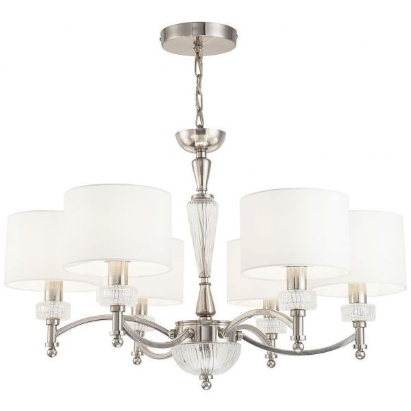 Светильник подвесной Maytoni Alicante MOD014CL-06N