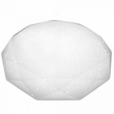 Светильник Estares Almaz 25W R-345-SHINY