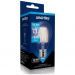 Филаментная светодиодная лампа А60 13W 4000K E27 Smartbuy SBL-A60F-13-40K-E27