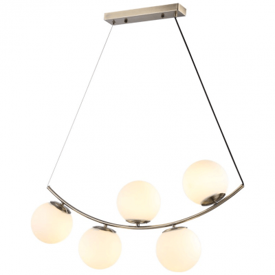 Подвесная люстра Omnilux Acciano OML-94903-05