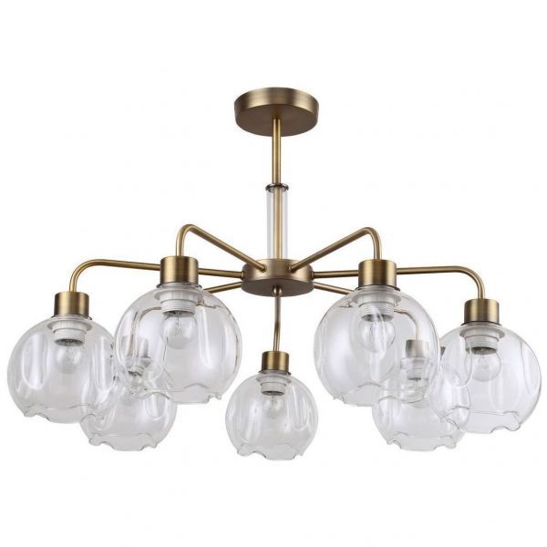 Потолочная люстра F-Promo Monto 2192-7P