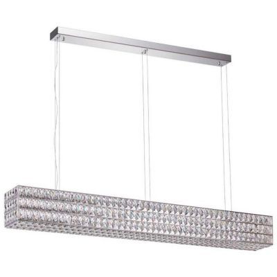 Подвесной светильник Odeon Light PANTA 4927/60L